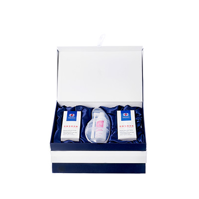 廊坊市阴道抑菌护理套盒