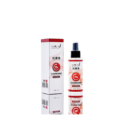 廊坊市母婴防护喷雾